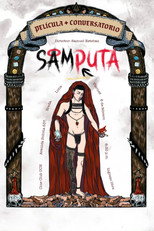 SamPuta poster