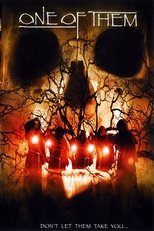 One of Them main poster