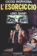 The Exorcist: Italian Style (1975)