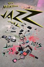 Nils Frahm – Live at Montreux Jazz Festival 2015 (2015)