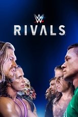 Poster for WWE Rivals