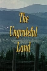 Poster for The Ungrateful Land: Roch Carrier Remembers Ste-Justine