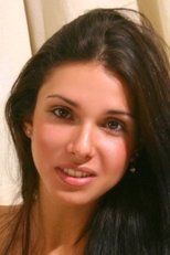 Foto retrato de Bianca Freire