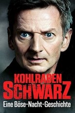 Poster for Kohlrabenschwarz Season 1