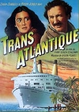 Poster for TransAtlantique