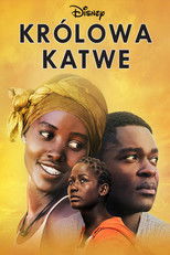 Królowa Katwe