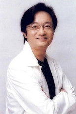 Foto retrato de Haiying Li