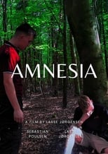 Amnesia main poster