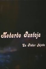 Poster for Medardo Pantoja