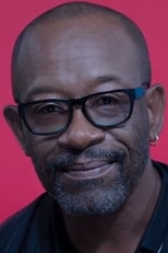 Poster for Lennie James