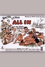 Poster for All In!