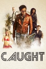 Poster di Caught