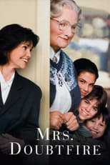 Mrs. Doubtfire