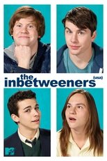 Poster for The Inbetweeners