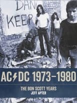 Poster di AC/DC: High Voltage 1973-1980