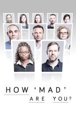 Poster for How 'Mad' Are You?