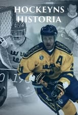 Poster for Hockeyns historia