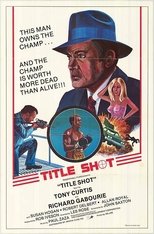 Poster for Title Shot 