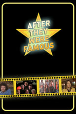 Poster di After They Were Famous