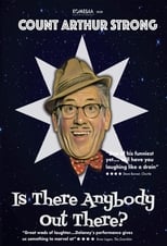 Poster for Count Arthur Strong Is There Anybody Out There?