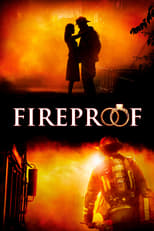 Poster for Fireproof 