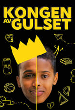 Poster for Kongen av Gulset