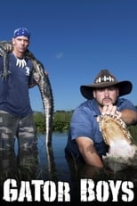 Gator Boys (2012)