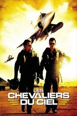 Poster for Sky Fighters