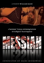 Poster for Messiah