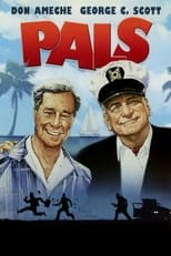 Poster for Pals 