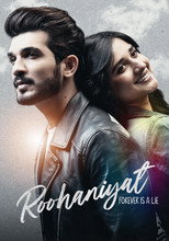 Roohaniyat (2022)