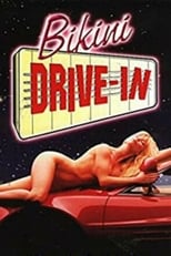 Bikini Drive-in (1995)