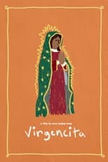 Poster for Virgencita