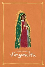 Poster for Virgencita 