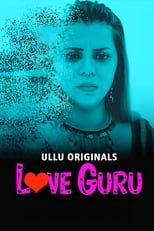 Poster for Love Guru