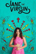 Jane the Virgin