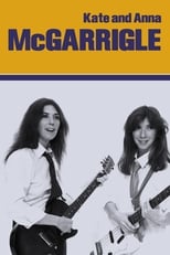 Poster for Kate and Anna McGarrigle