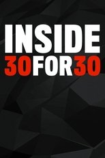 Poster for Inside 30 for 30