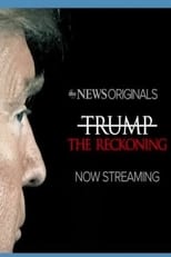 Poster for Trump: The Reckoning 