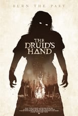 Poster for The Druid’s Hand