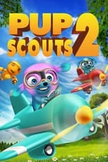 Pup Scouts 2 (2019)