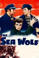 Poster for The Sea Wolf 