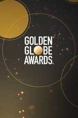 Poster for Golden Globe Awards Season 80