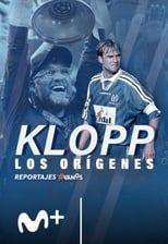 Poster for Klopp: The Origins 