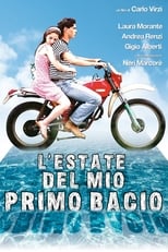 Poster for L'estate del mio primo bacio