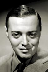 Poster van Peter Lorre