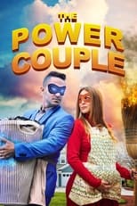 Poster for The Power Couple Season 1