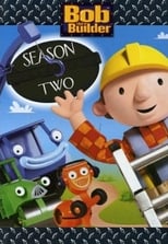 Poster for Bob the Builder Season 2