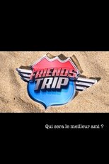 Poster for Friends Trip