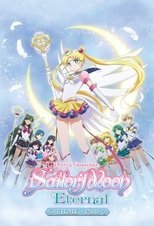 Pretty Guardian Sailor Moon Eternal - O Filme 2